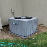 Photos from Eazee Aire Heating & Air Conditioning