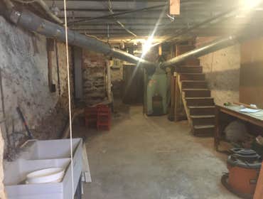 basement 1 before