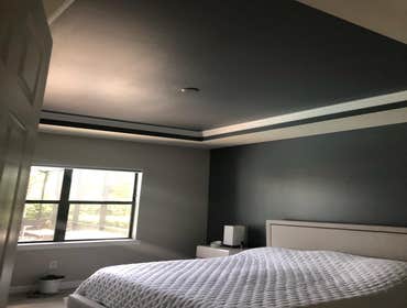 Photos by Pro Coat Painting and Decorating #1