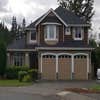 Washington Custom Painting Inc logo