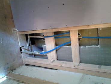 Photos by Richard Russell Construction #1