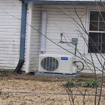 Accuracy Heat & Air LLC