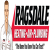 Ragsdale Heating, Air & Plumbing logo