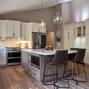 Vmg Renovation