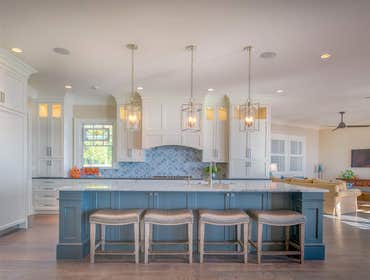 Custom Homes