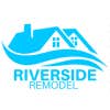 Riverside Remodel logo