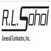 RL Sohol General Contractor logo