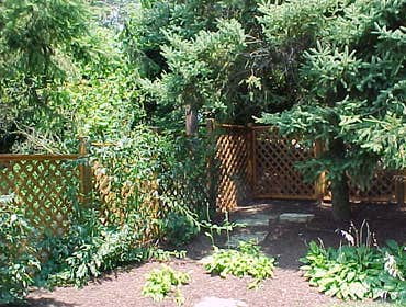 Fences