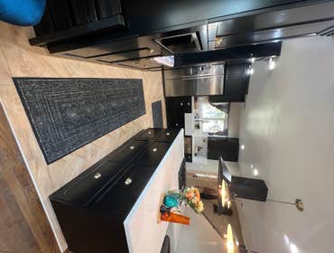 Completed Projects