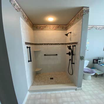 Richard Henofer Remodeling Contractor