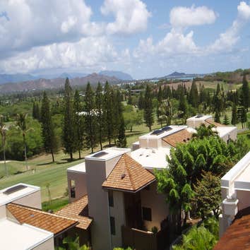 Oahu Roofing Projects Here are some of the projects that we've had the please to work on.