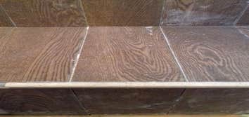 tile work