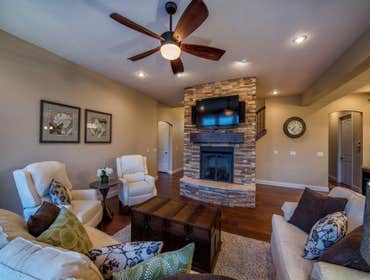 2012 HBA Parade Home