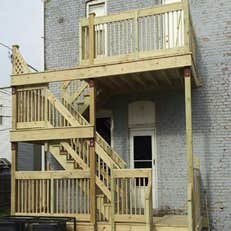 Photos from Espinoza Construction, Inc