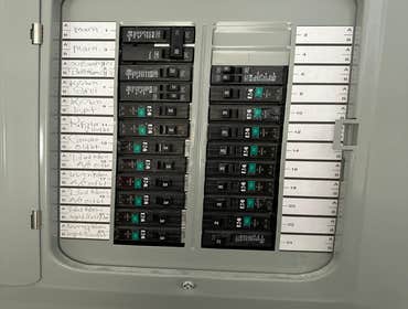 Projects Across commercial & Residential buildings