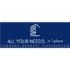 Fadraga General Contractor logo