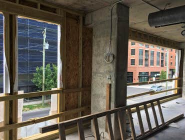 New Construction