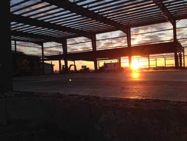 Photo(s) from Ecclesia Construction Company Llc