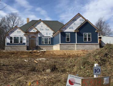 Photos from Giles Construction