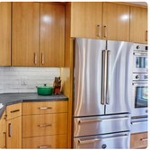 Glen Canyon Remodel