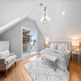 Arlington House Renovation Full House Renovation from Basement to Attic