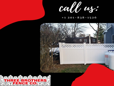 Photos by Three Brothers Fence Co #40