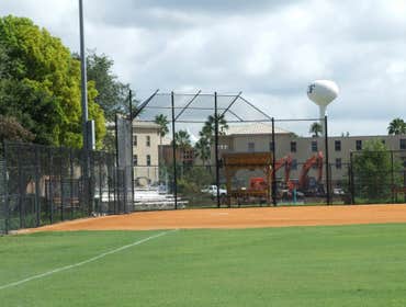 UCF BrightHouse Networks Stadium