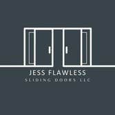 Photos by Jess Flawless Sliding doors LLC #1