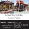 Bogart Masonry Inc logo