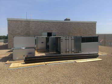 Photos from 3D Mechanical/Services Co., Inc.