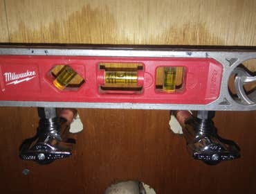 JBL Drains Gallery