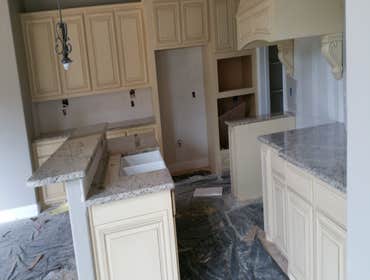 Photo(s) from JMG Granite & Marble