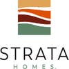 Strata Construction LLC logo