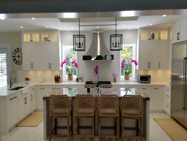 Cerra Residence