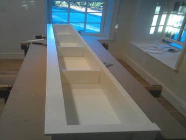 Photo(s) from Mkf Construction Here Is just a few pics of some of our work. More on our website.