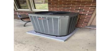 Leaps & Bounds Heating and Cooling