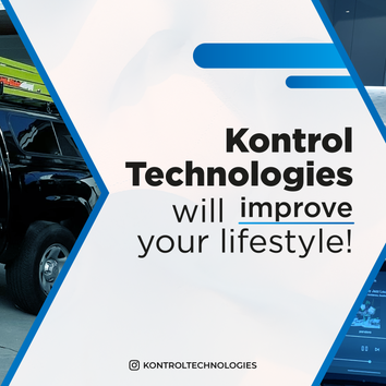 Photos by Kontrol Technologies Inc #1
