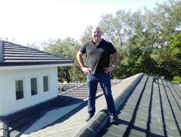 New Roof - Pinecrest, Florida