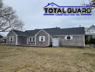 Photos by Total Guard Construction Inc #2