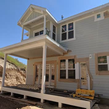 Photos by Briarwood Builders LLC #1 New home construction.