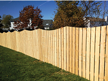 Fences