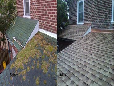 Photos from Payne Roofing and Remodeling