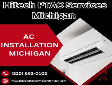 Photos by Hitech Ptac Services Michigan #2