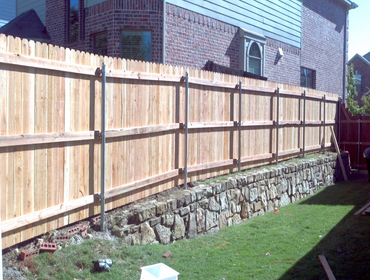 Fences