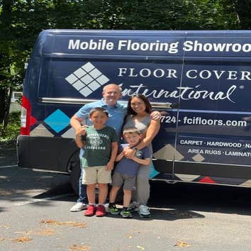 Floor Coverings International of Westfield