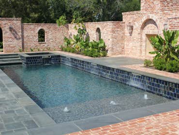 Swimming Pools