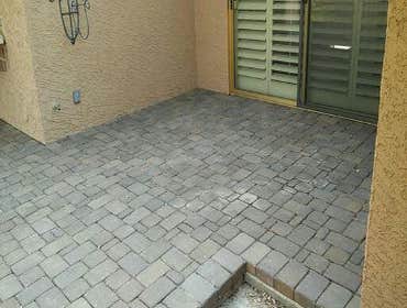 Photo(s) from Pavers And More Llc