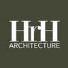 Hrh Architecture logo