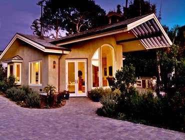 Guesthouse