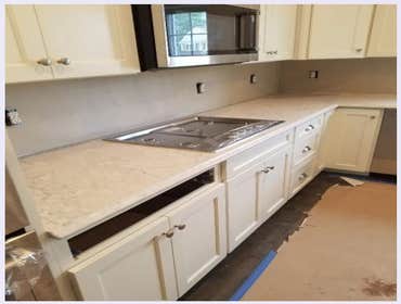 Marlboro Granite Inc We have installed over 9000 countertops in 16 years. Check out our gallery to see some of our 2017 projects.